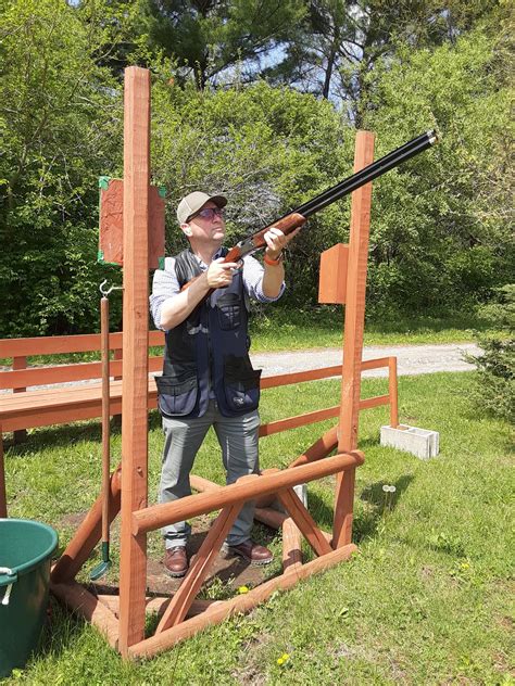 by Bill M. . Sporting clays for sale